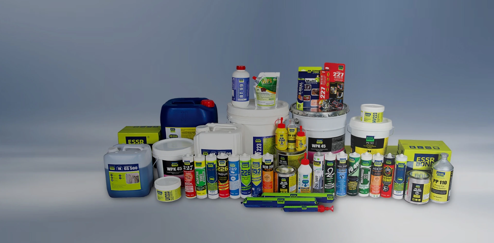 Comprehensive Portfolio