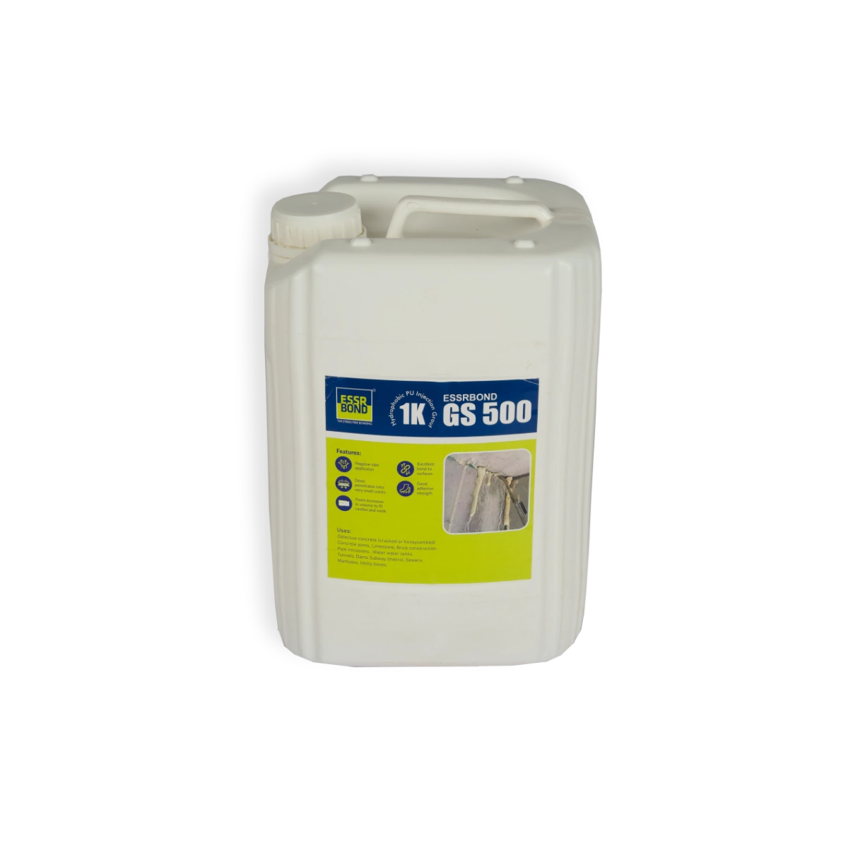 ESSRBOND GS 500