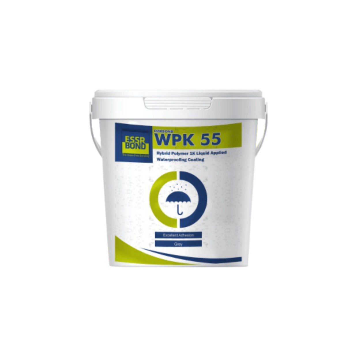 ESSRBOND WPK 55