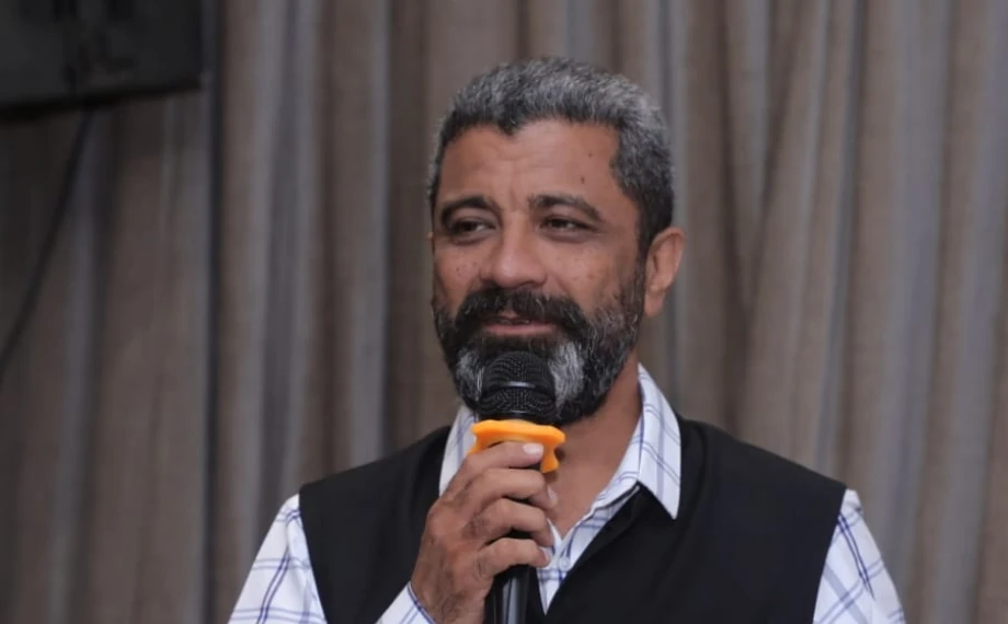 Prameet Kotecha