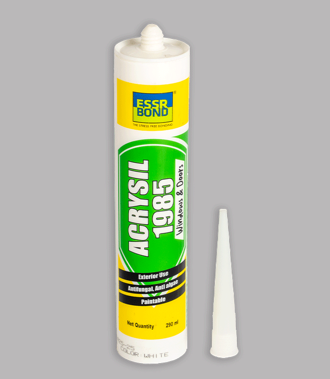 ESSRBOND-ACRYSIL-1985