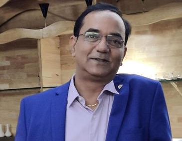 Karan Murthy