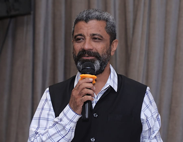 Prameet Kotecha